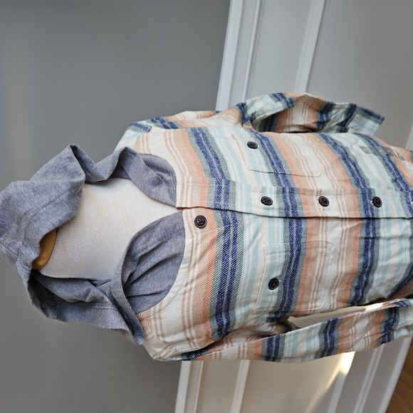 Oshkosh children's shirt - Picture 3 of 8